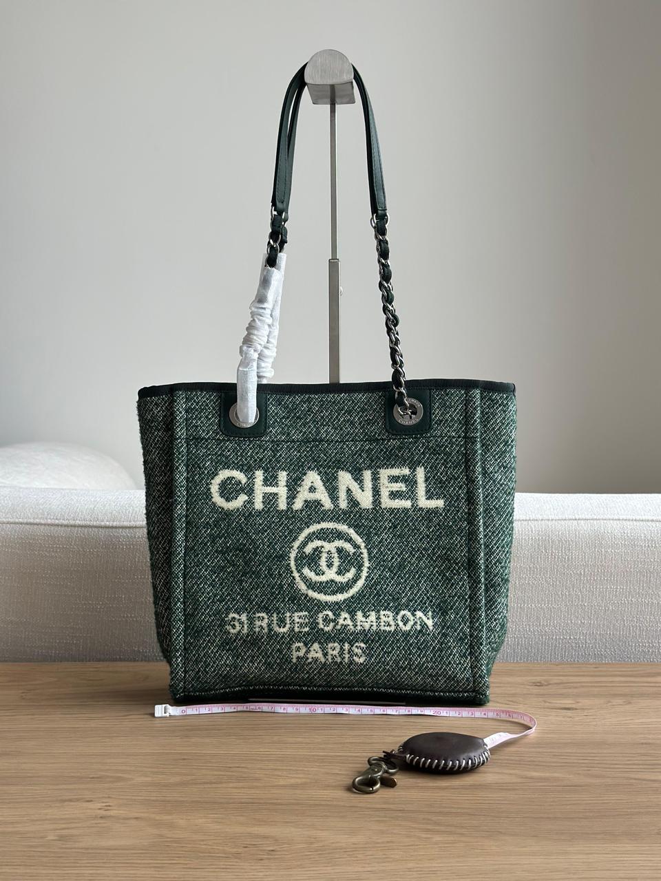 Ladies Chanel bags Lilly Onlines