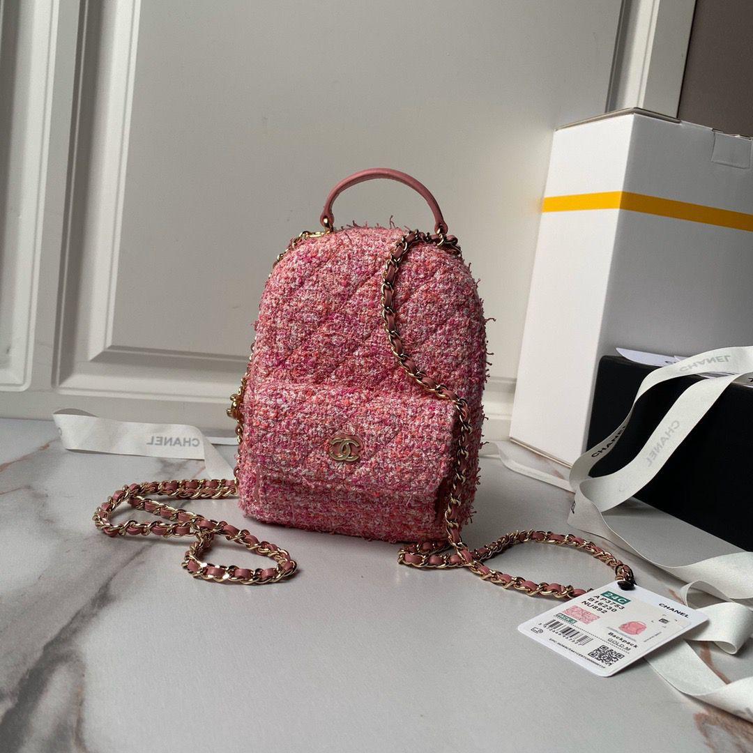 Ladies Chanel bags Lilly Onlines