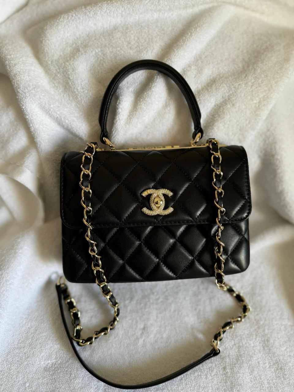 Ladies Chanel bags Lilly Onlines
