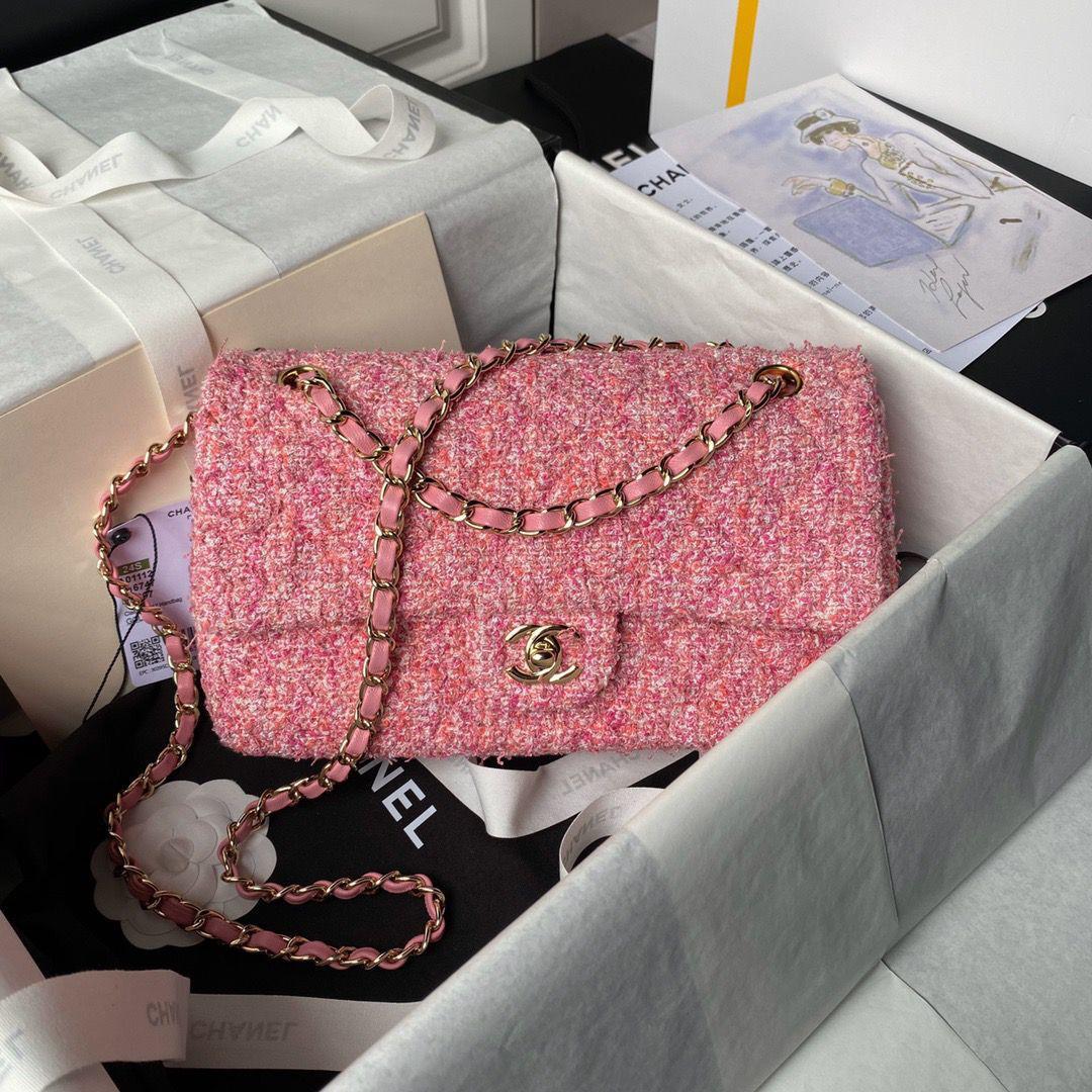 Ladies Chanel bags Lilly Onlines