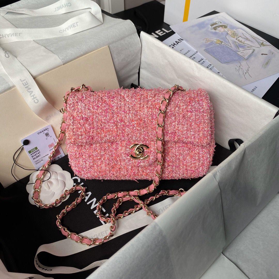 Ladies Chanel bags Lilly Onlines