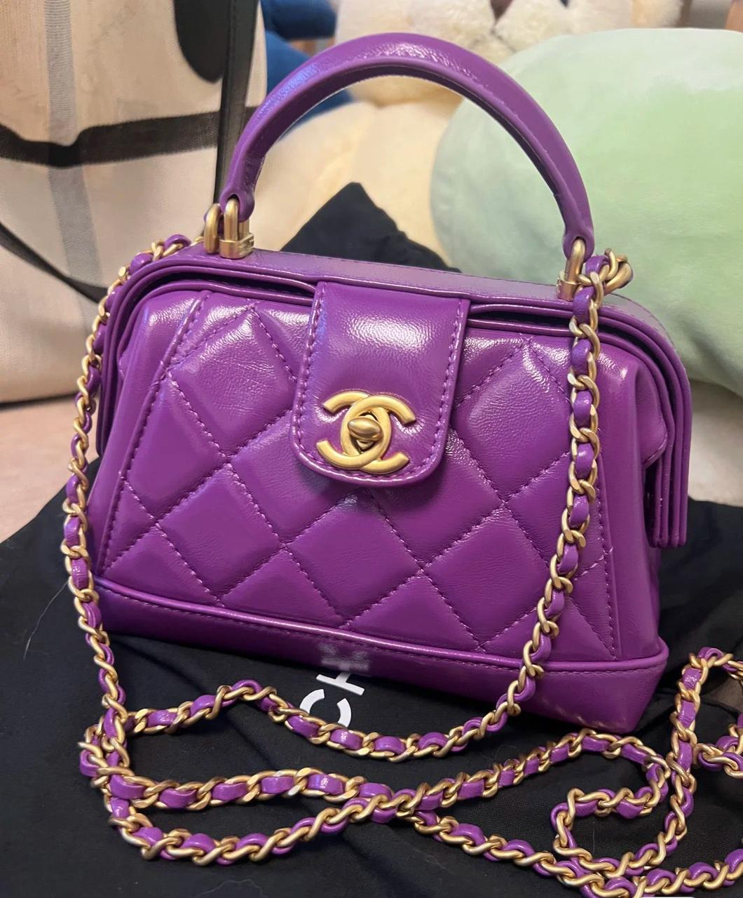 Ladies Chanel bags Lilly Onlines