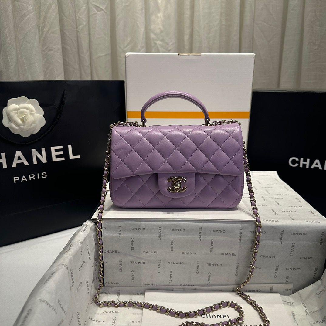 Ladies Chanel bags Lilly Onlines