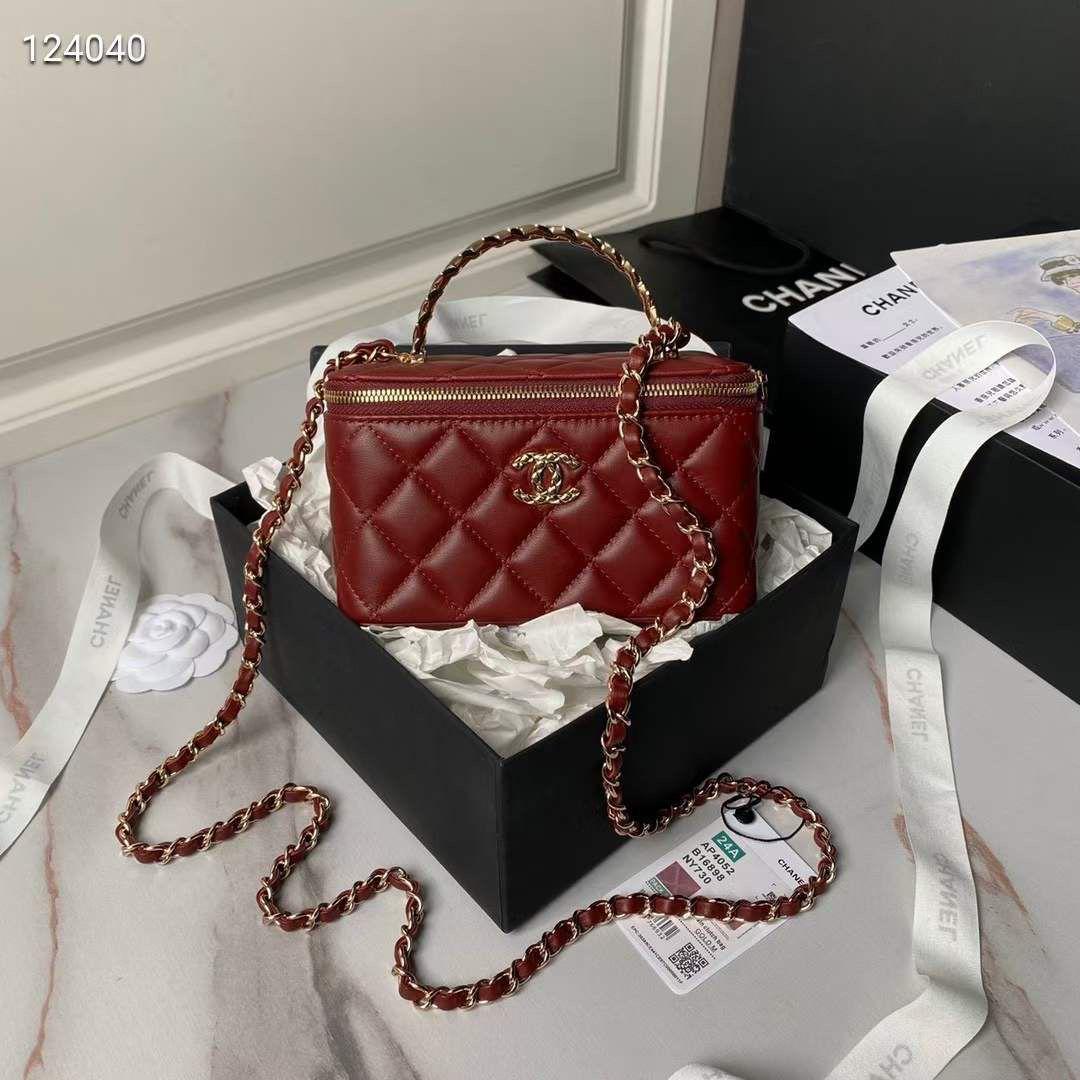 Ladies Chanel bags Lilly Onlines