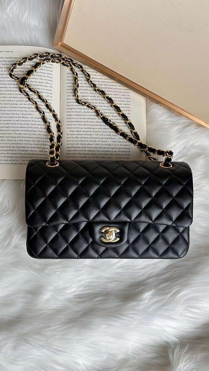 Ladies Chanel bags Lilly Onlines