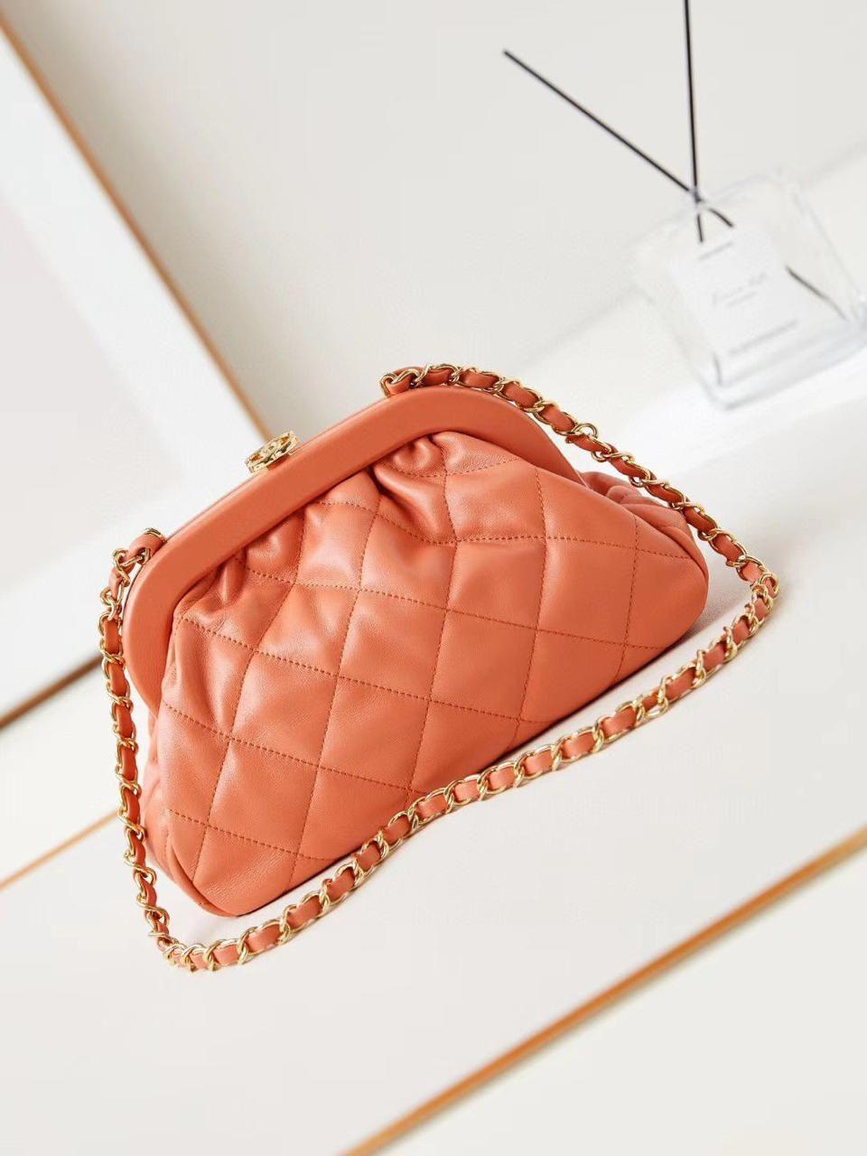 Ladies Chanel bags Lilly Onlines