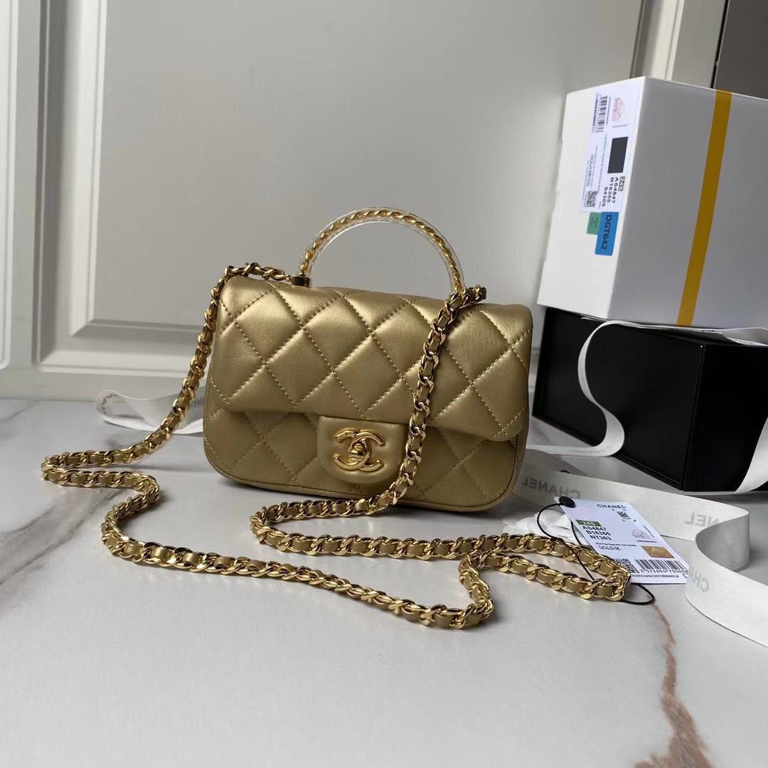 Ladies Chanel bags Lilly Onlines