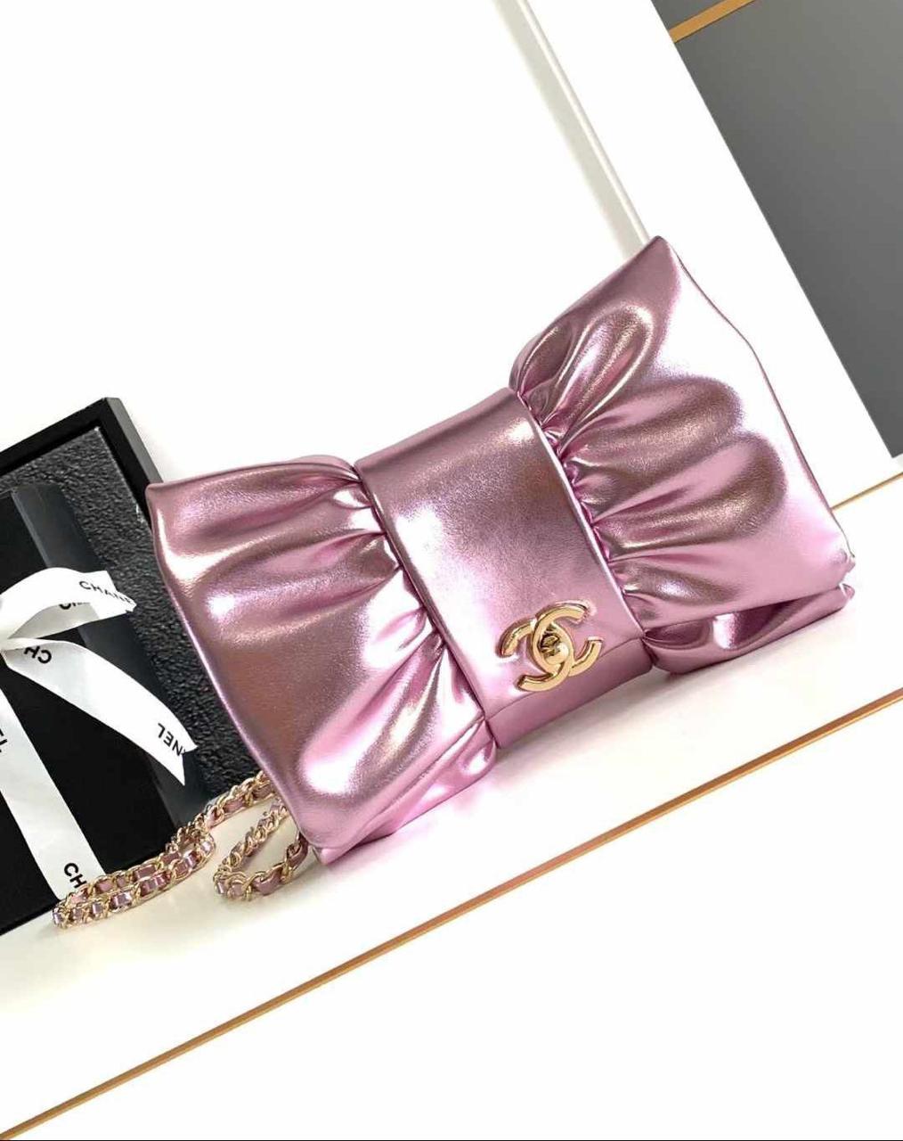 Ladies Chanel bags Lilly Onlines