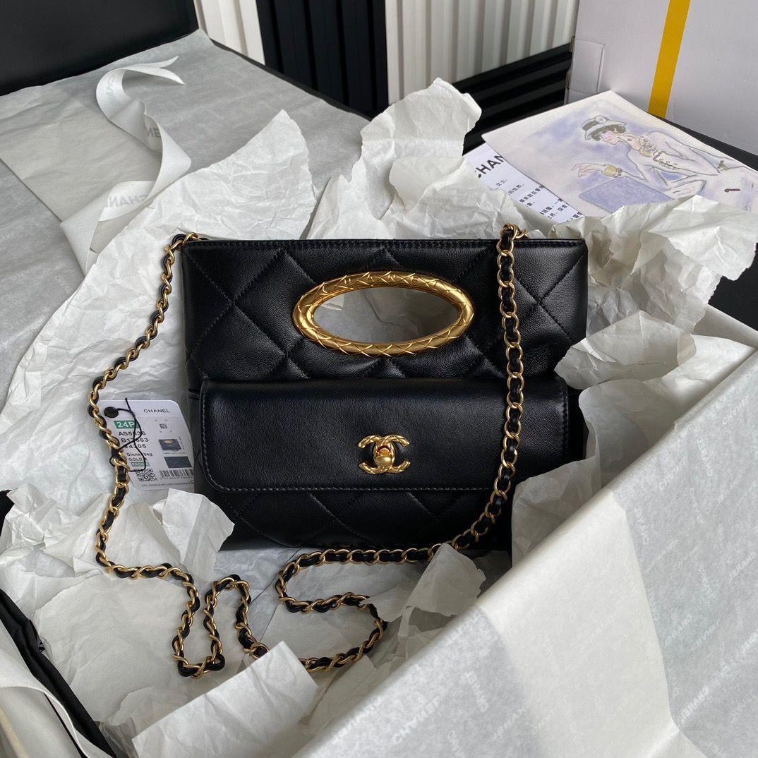 Ladies Chanel bags Lilly Onlines