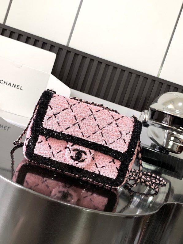 Ladies Chanel bags Lilly Onlines