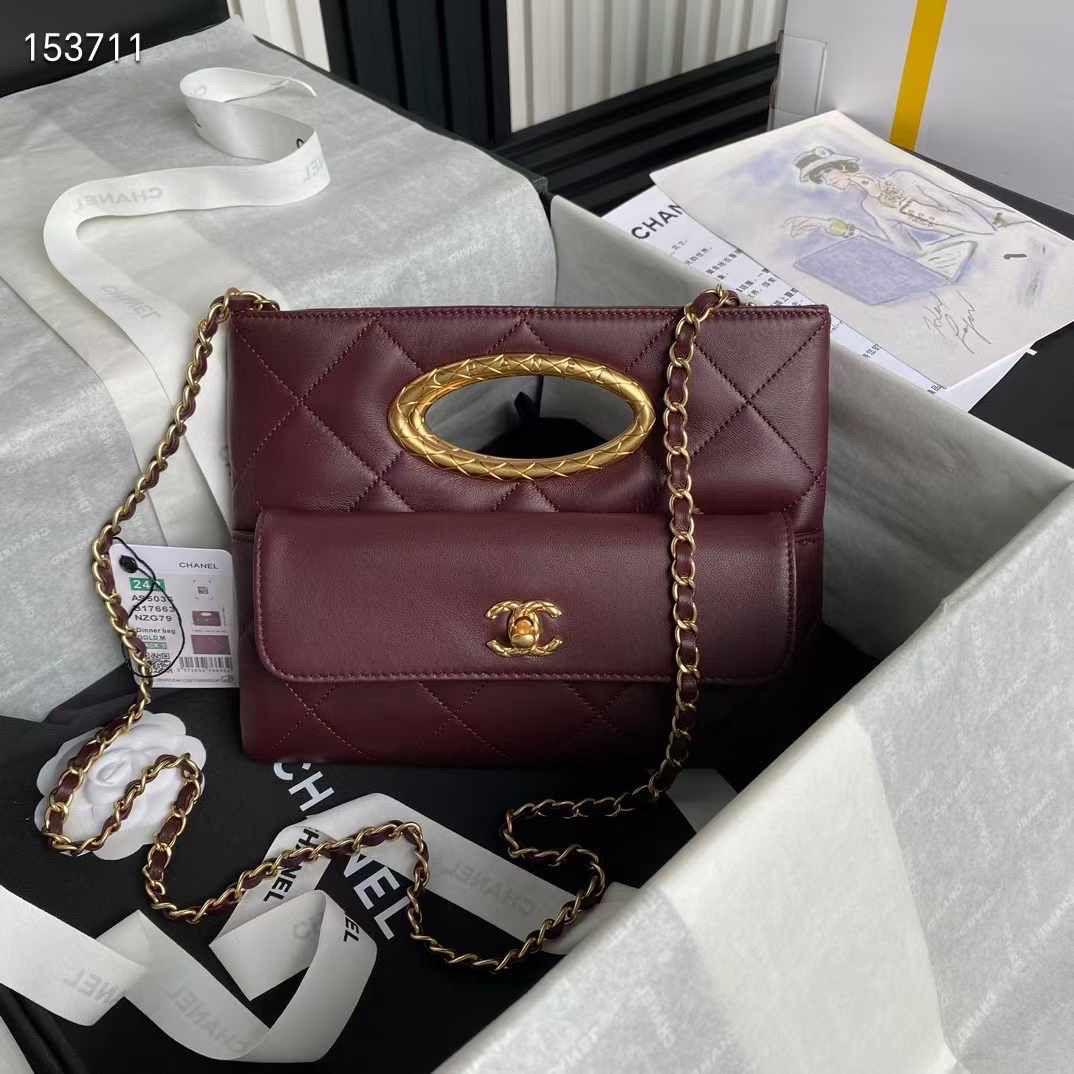 Ladies Chanel bags Lilly Onlines