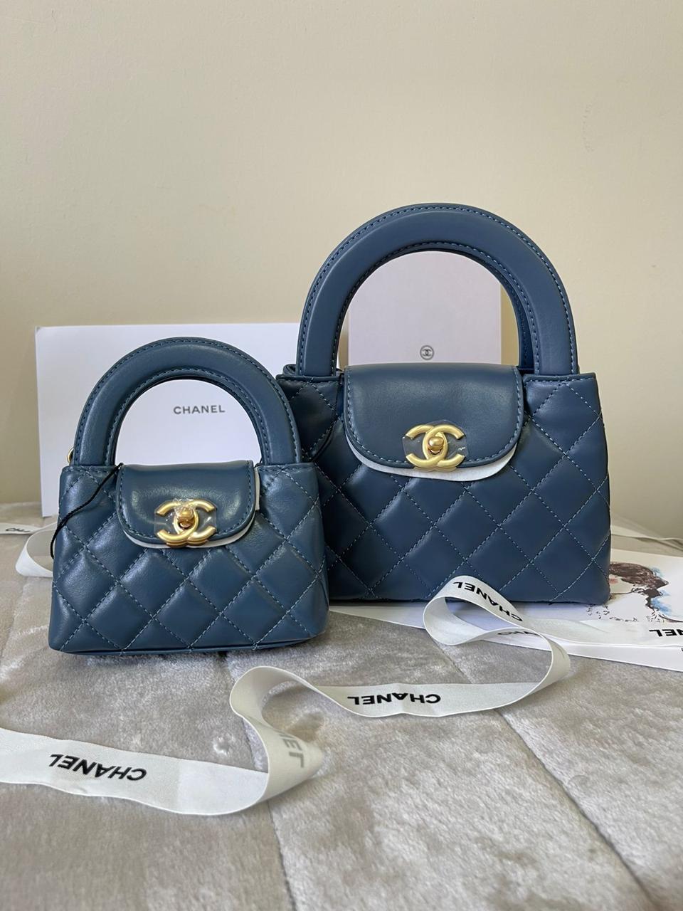 Ladies Chanel bags Lilly Onlines