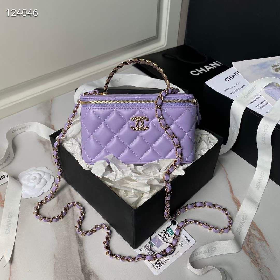 Ladies Chanel bags Lilly Onlines