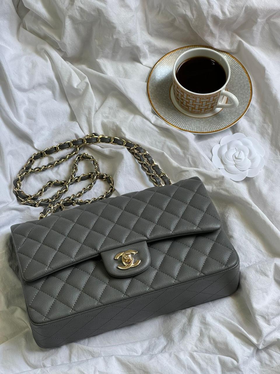 Ladies Chanel bags Lilly Onlines
