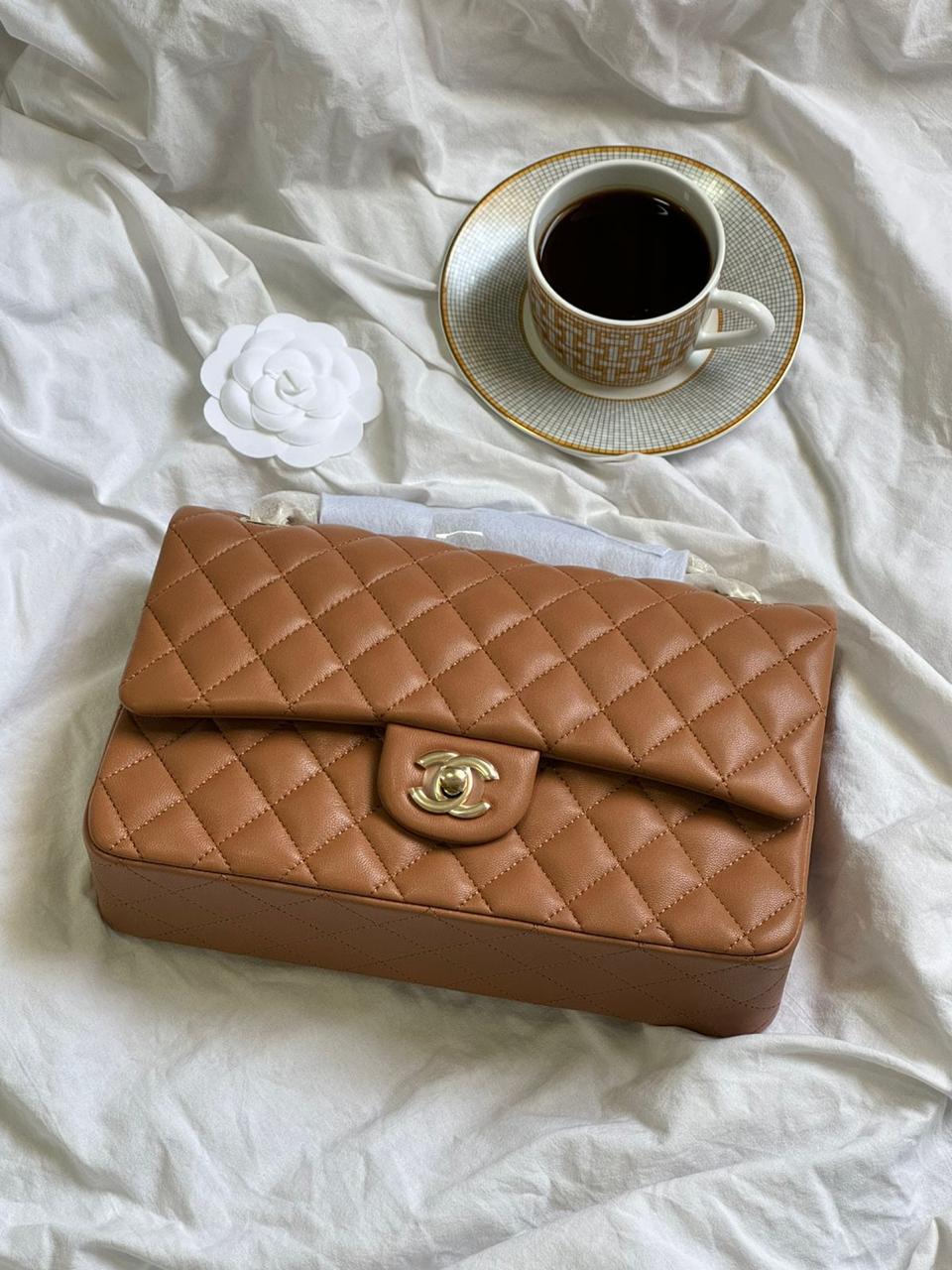 Ladies Chanel bags Lilly Onlines