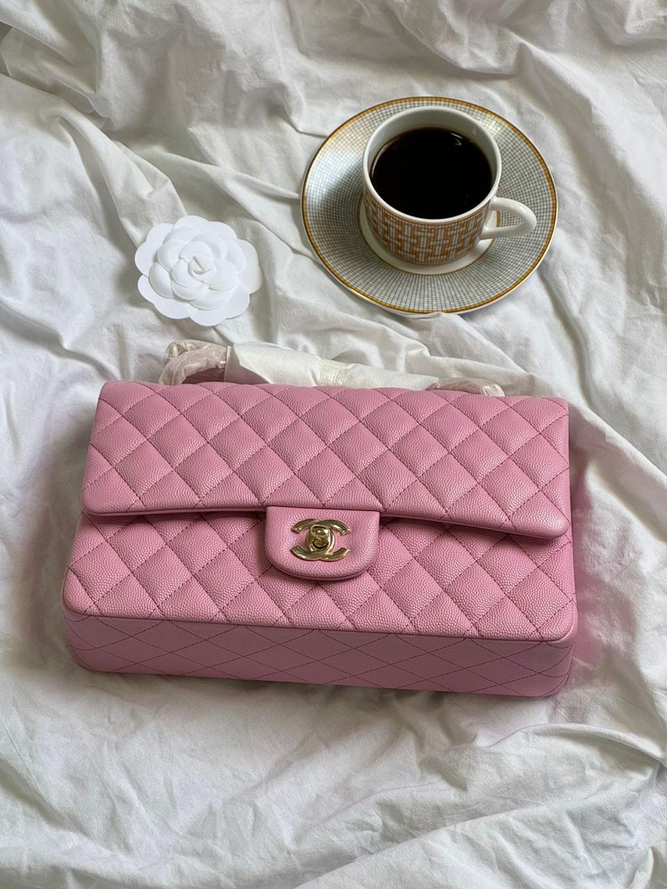 Ladies Chanel bags Lilly Onlines