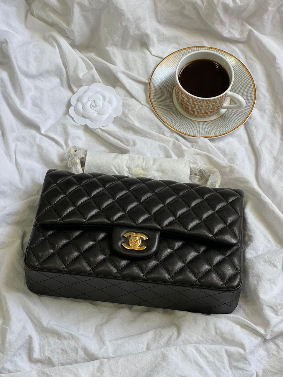 Ladies Chanel bags Lilly Onlines
