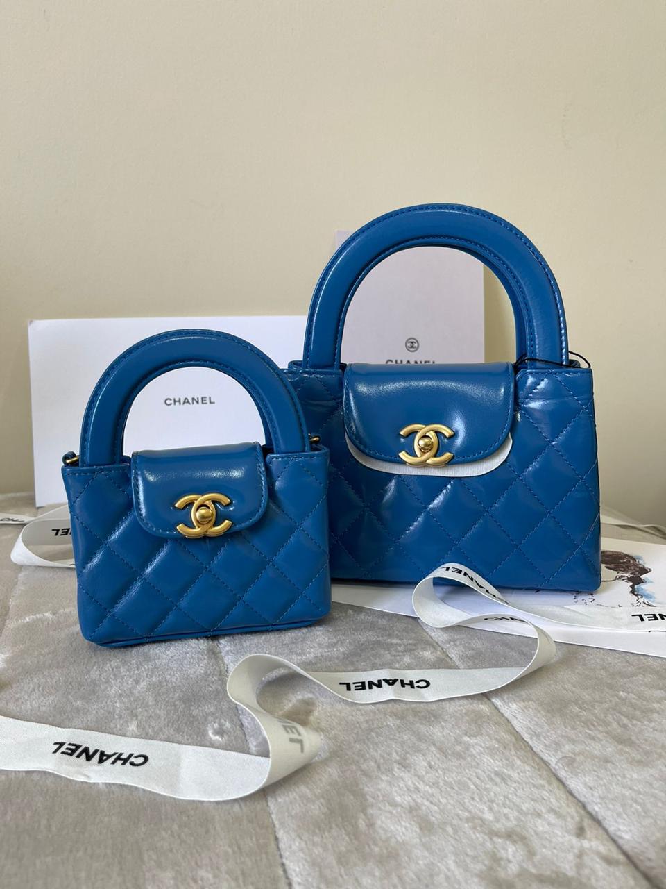 Ladies Chanel bags Lilly Onlines