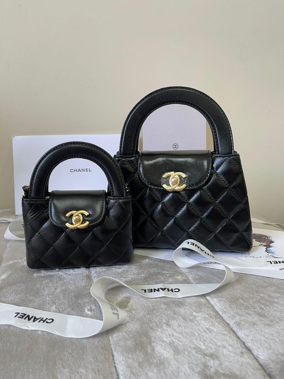 Ladies Chanel bags Lilly Onlines