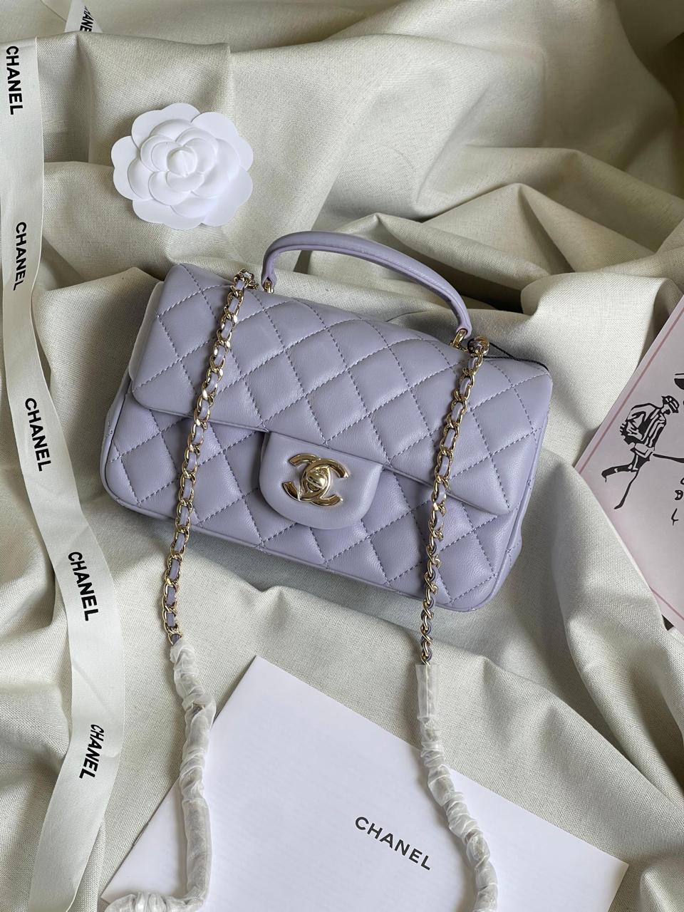 Ladies Chanel bags Lilly Onlines