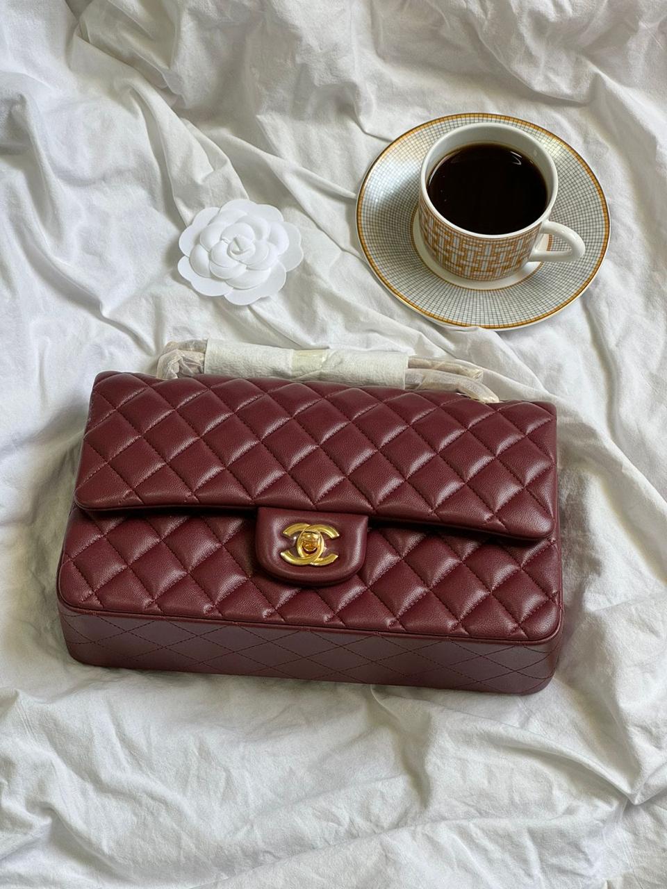Ladies Chanel bags Lilly Onlines
