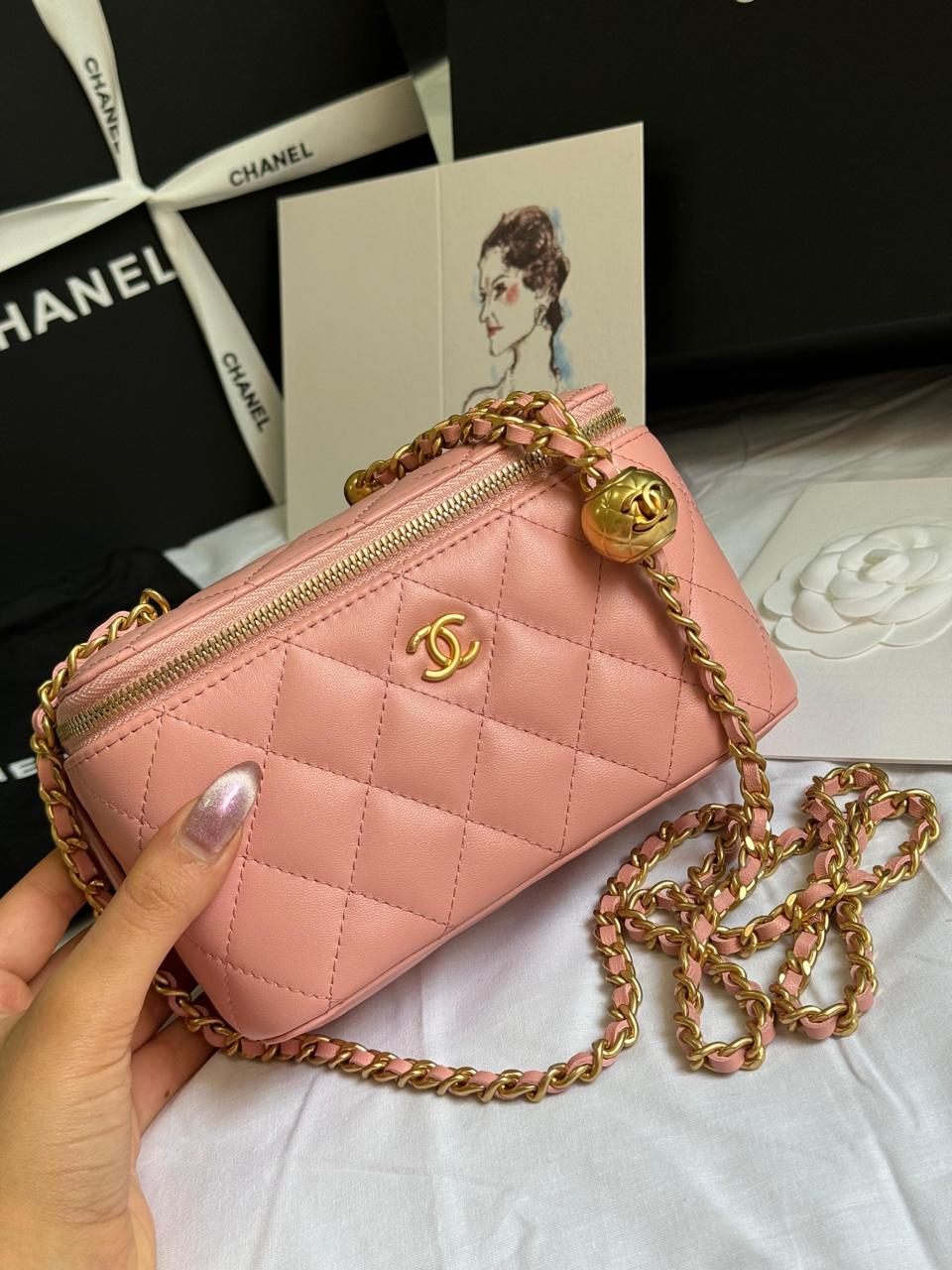 Ladies Chanel bags Lilly Onlines