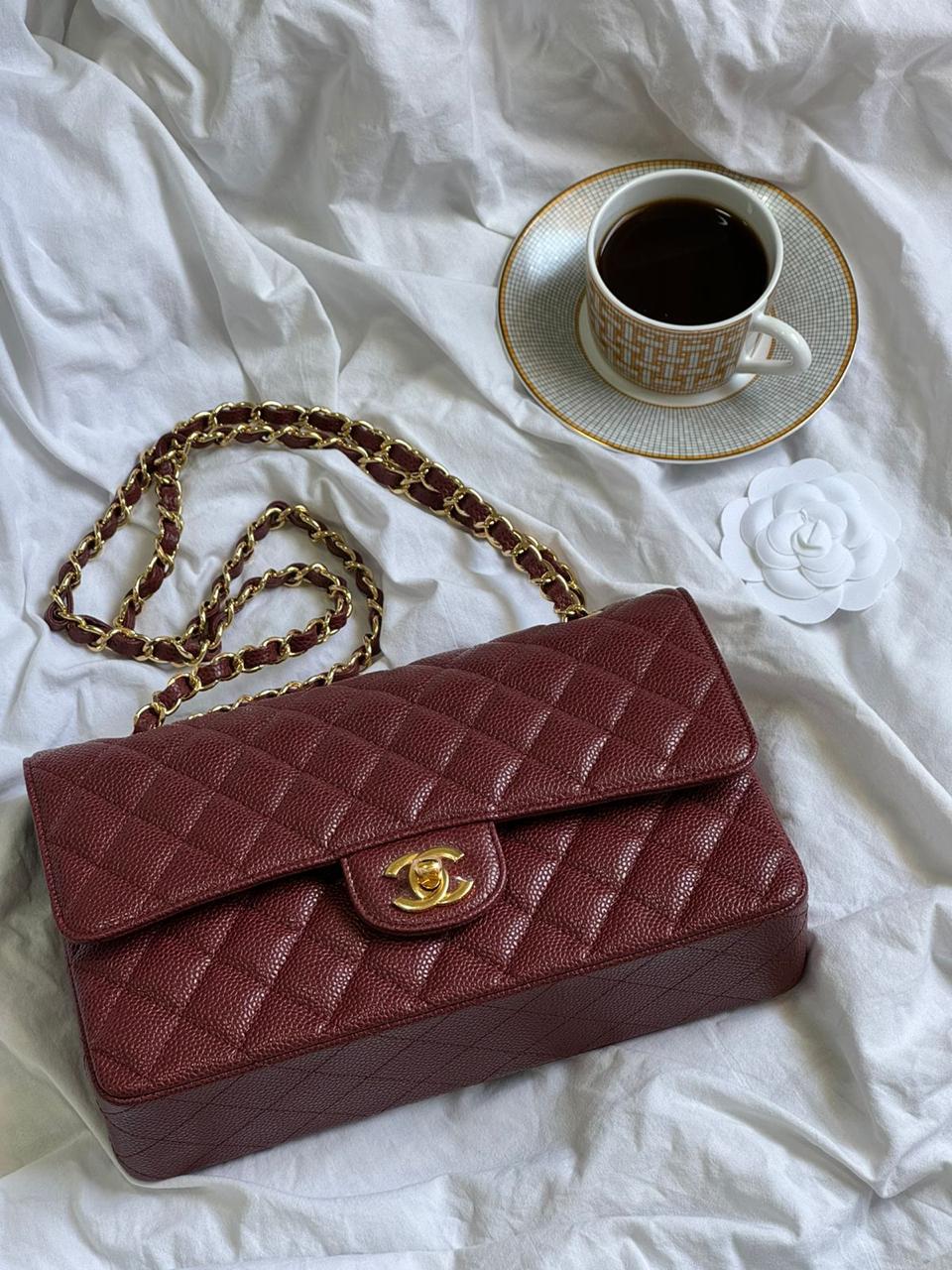 Ladies Chanel bags Lilly Onlines