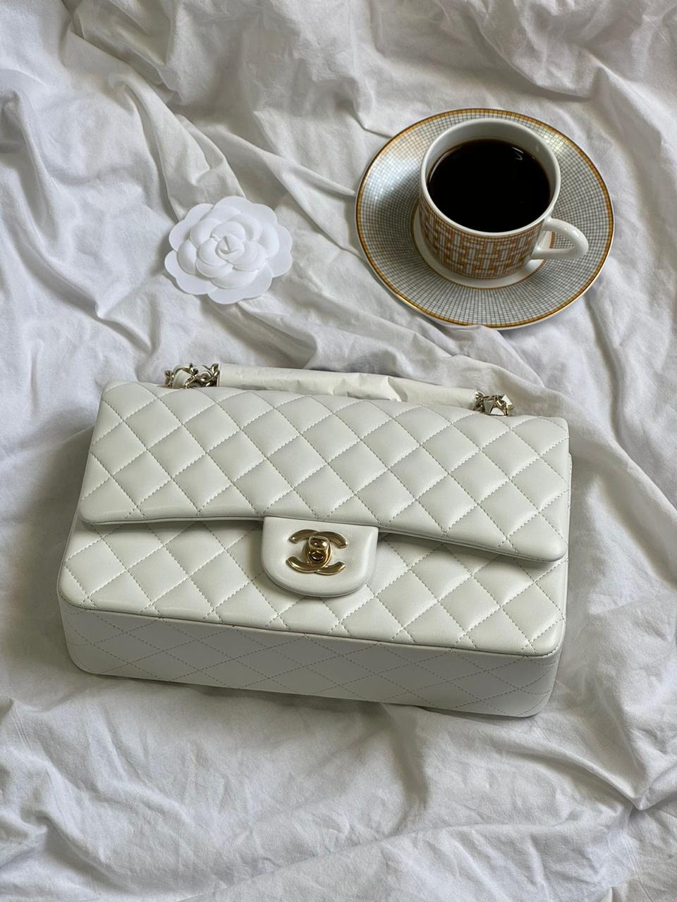 Ladies Chanel bags Lilly Onlines