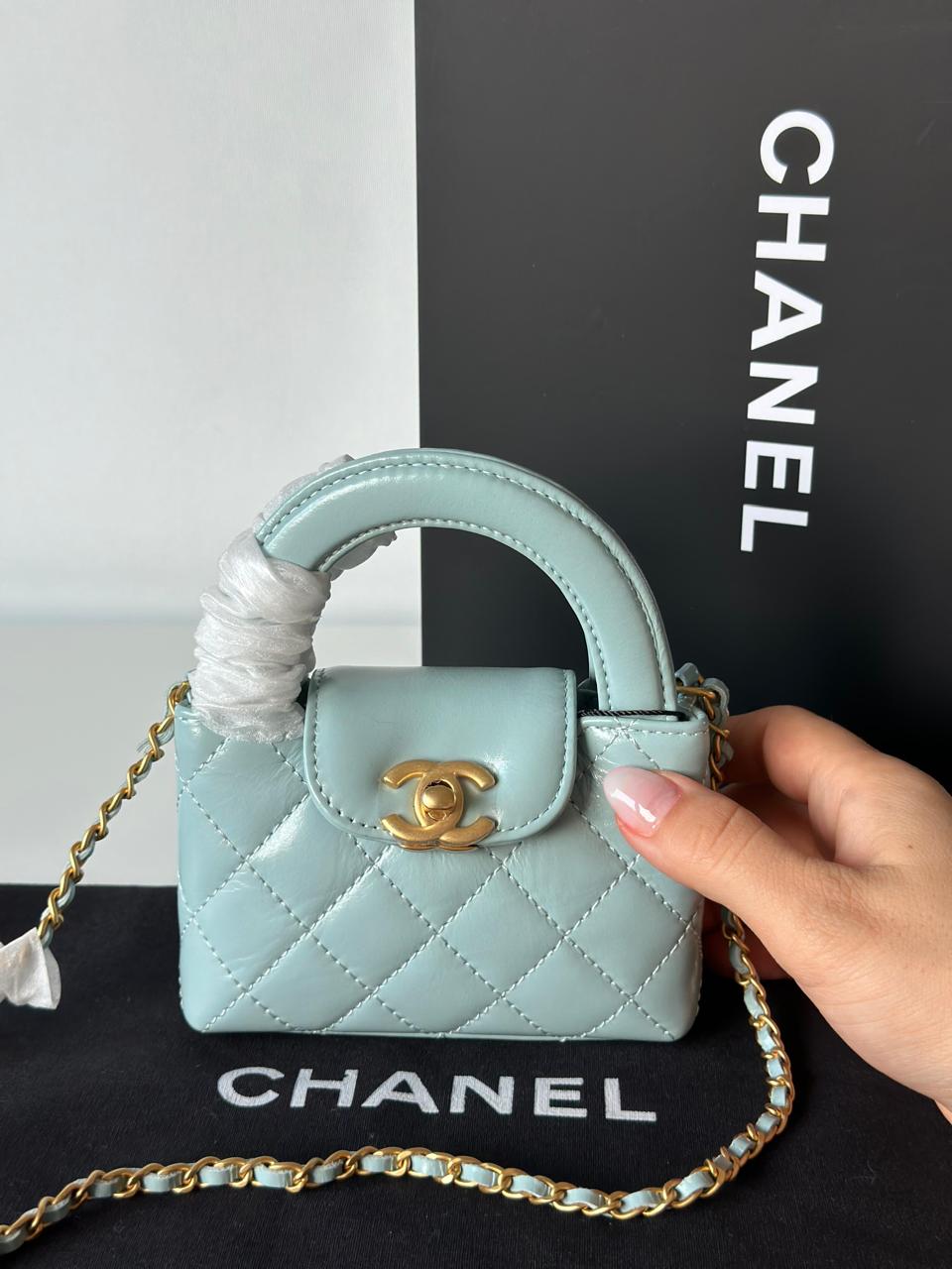 Ladies Chanel bags Lilly Onlines