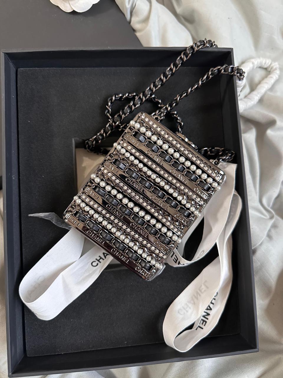 Ladies Chanel bags Lilly Onlines