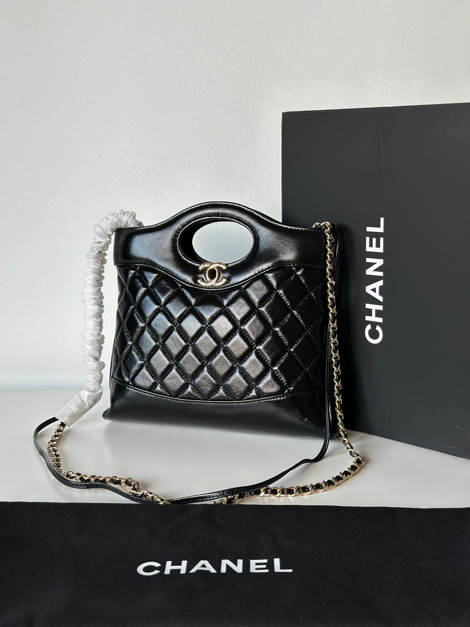 Ladies Chanel bags Lilly Onlines