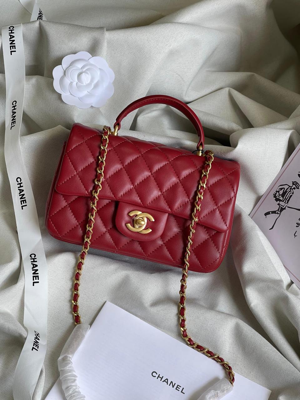 Ladies Chanel bags Lilly Onlines