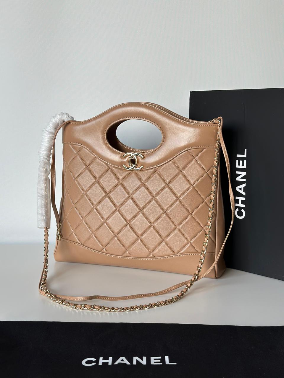 Ladies Chanel bags Lilly Onlines