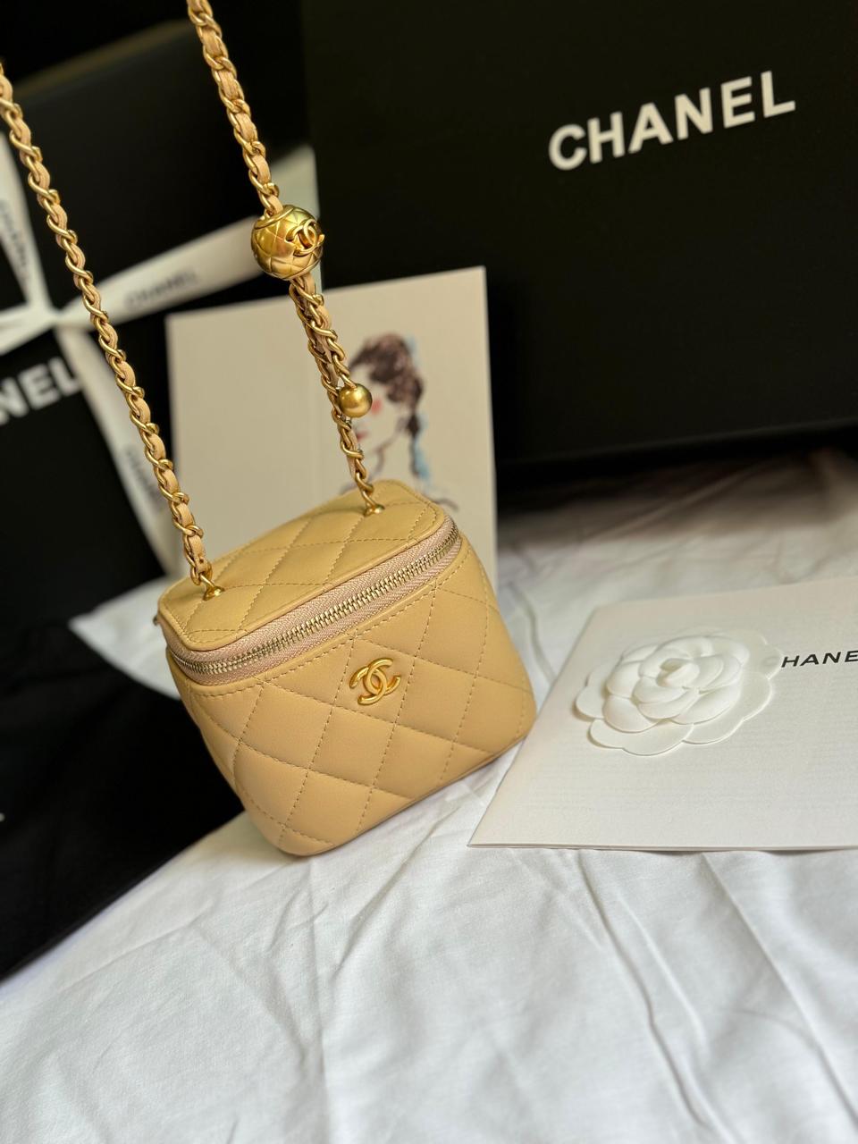 Ladies Chanel bags Lilly Onlines