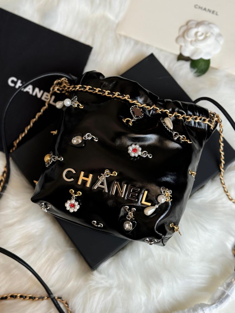 Ladies Chanel bags Lilly Onlines