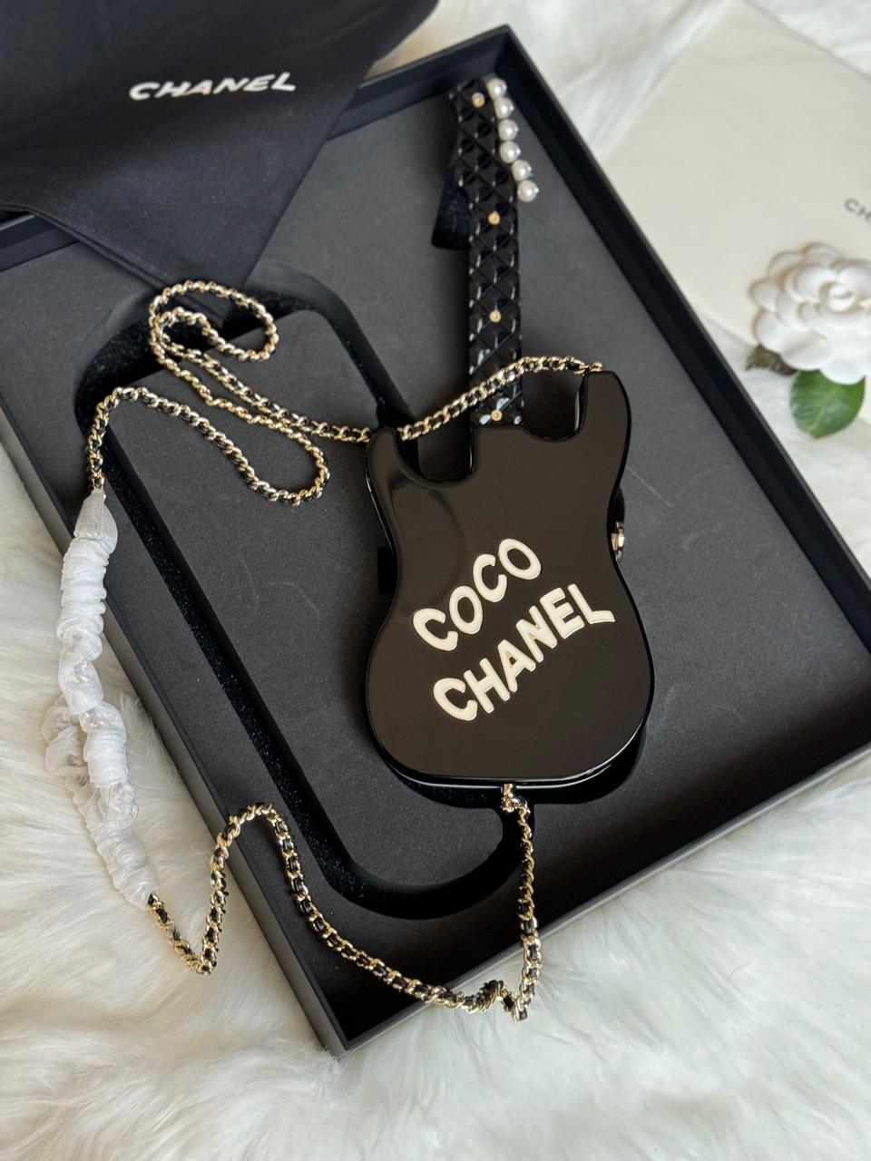 Ladies Chanel bags Lilly Onlines