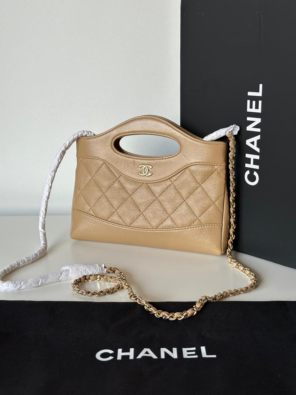 Ladies Chanel bags Lilly Onlines