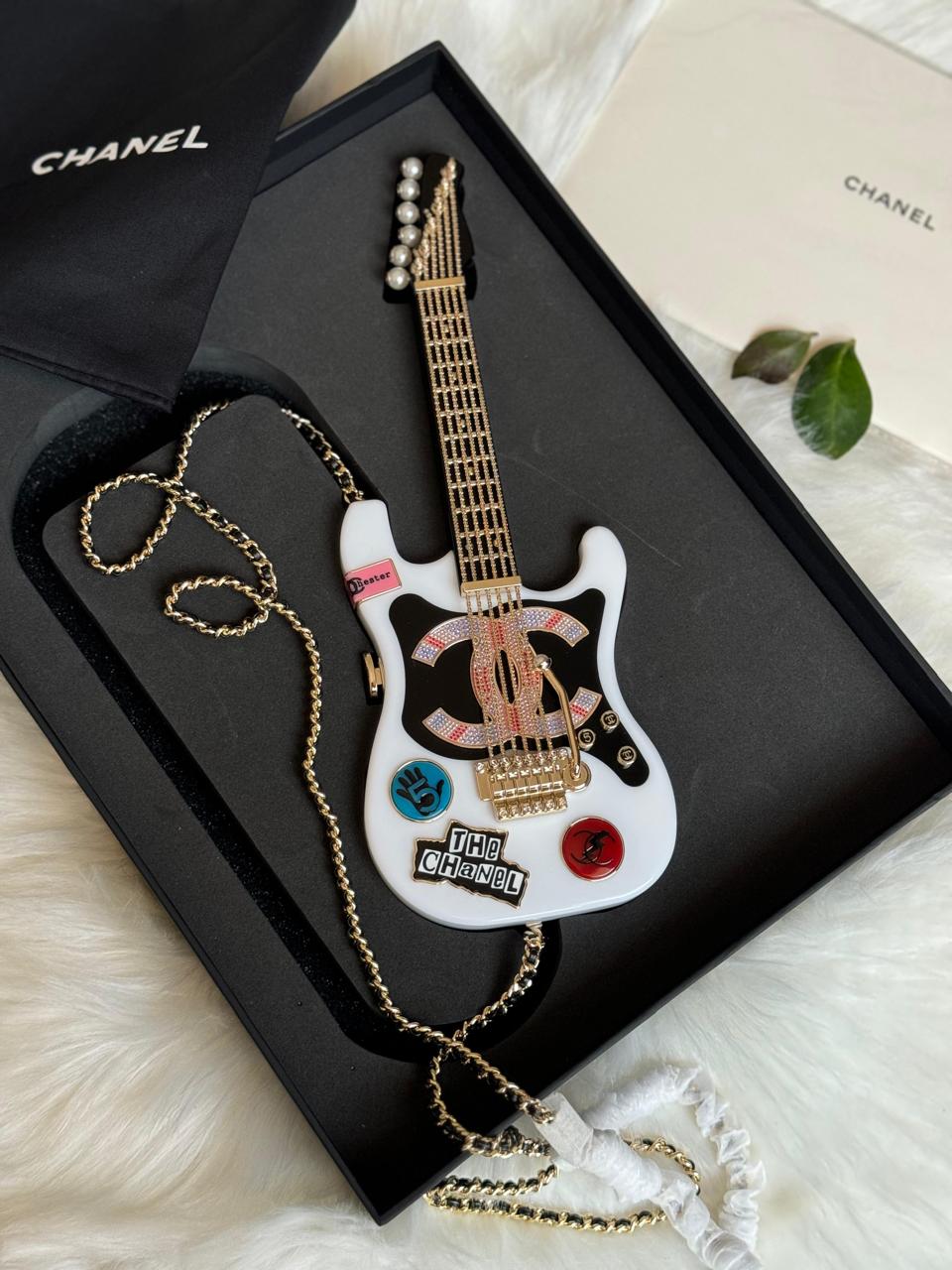 Ladies Chanel bags Lilly Onlines