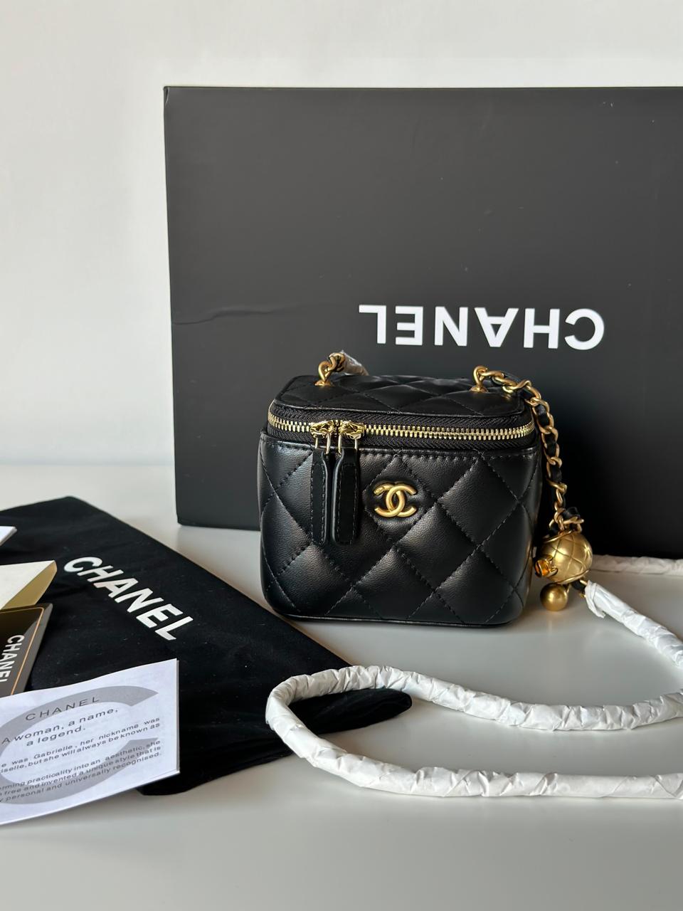 Ladies Chanel bags Lilly Onlines