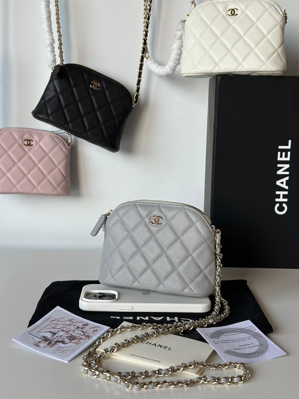 Ladies Chanel bags Lilly Onlines