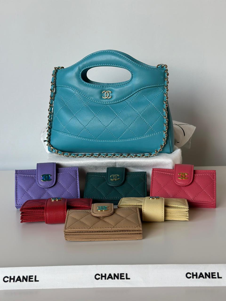 Ladies Chanel bags Lilly Onlines