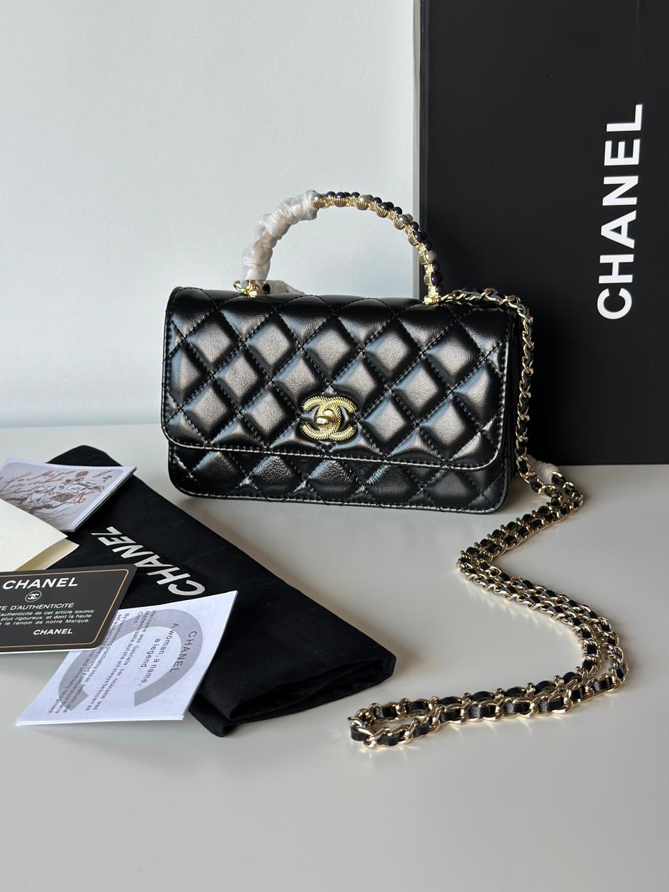 Ladies Chanel bags Lilly Onlines