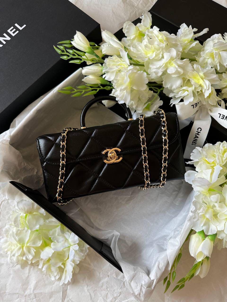 Ladies Chanel bags Lilly Onlines