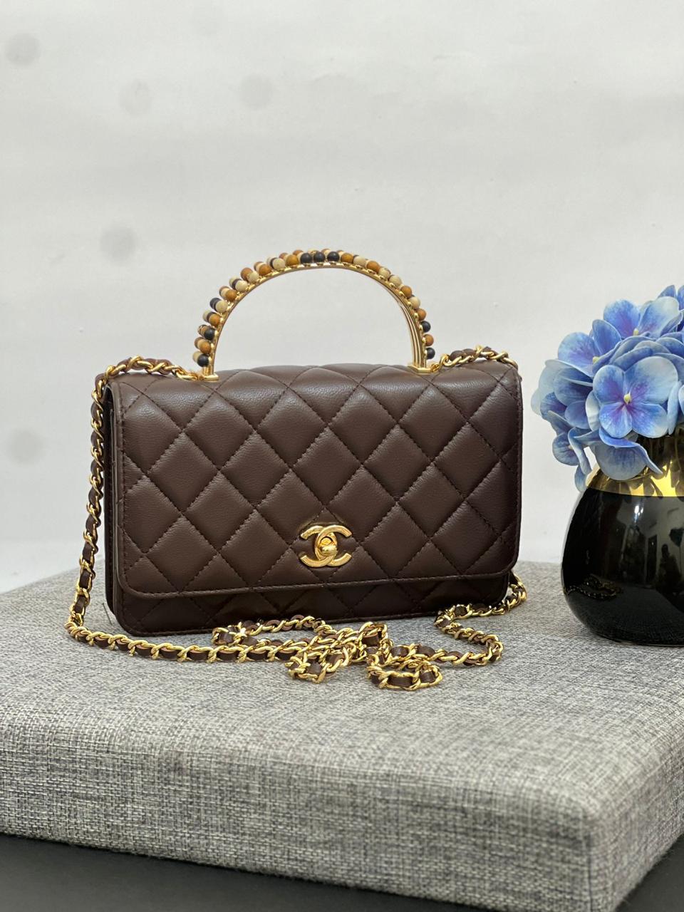 Ladies Chanel bags Lilly Onlines