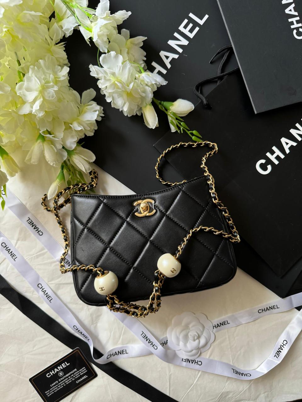 Ladies Chanel bags Lilly Onlines