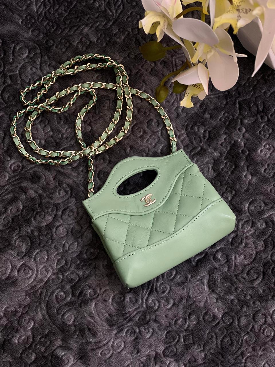 Ladies Chanel bags Lilly Onlines