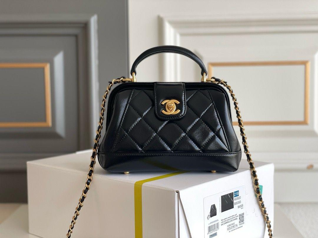 Ladies Chanel bags Lilly Onlines