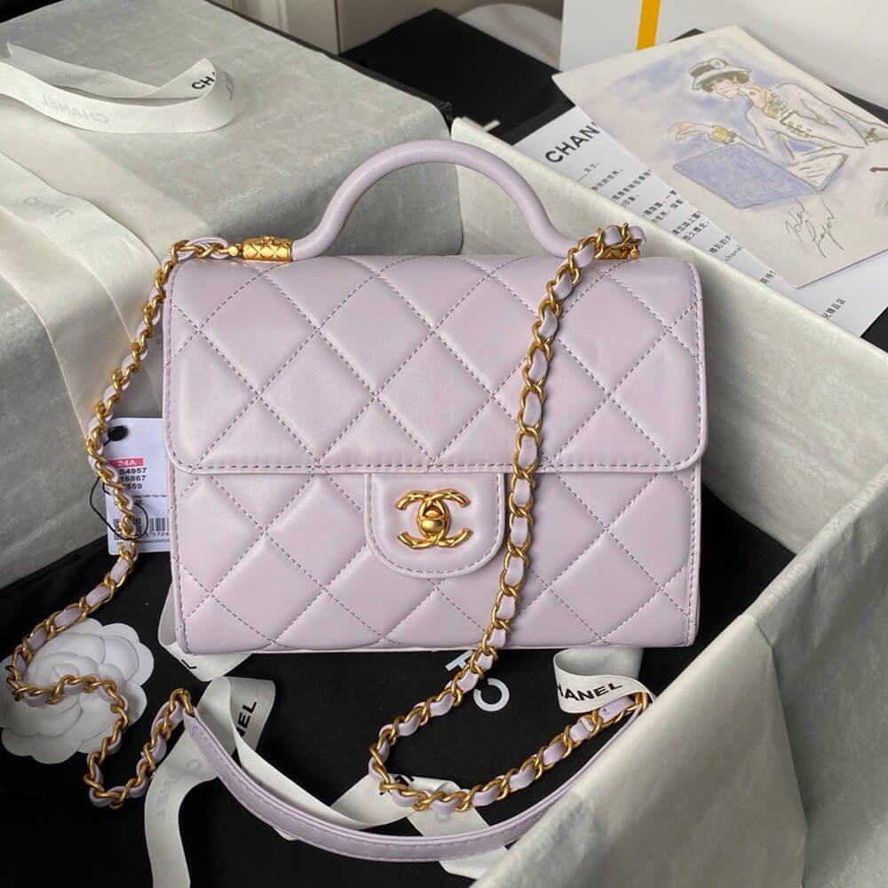 Ladies Chanel bags Lilly Onlines