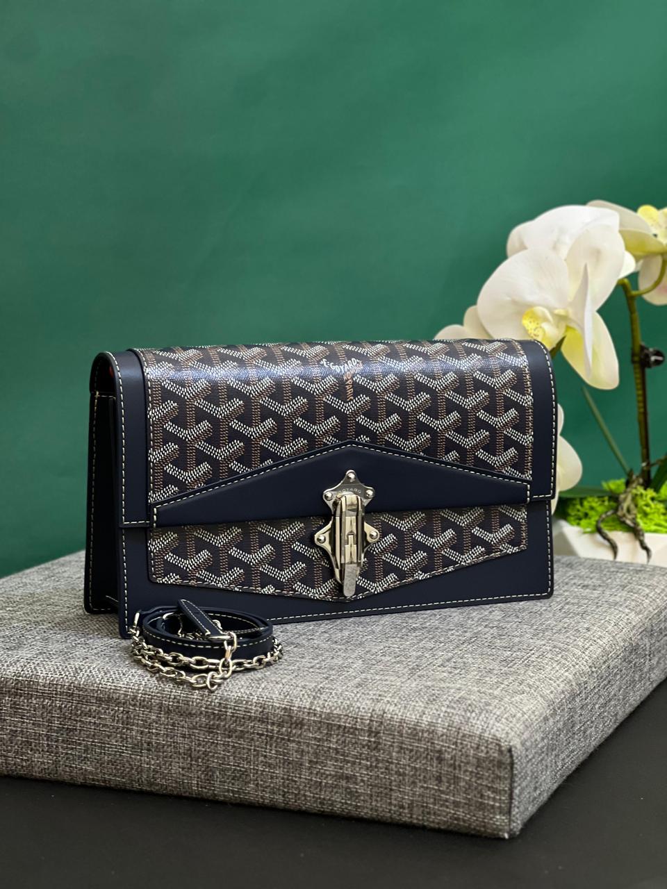 Ladies goyard bags Lilly Onlines