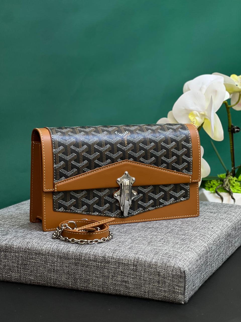 Ladies goyard bags Lilly Onlines